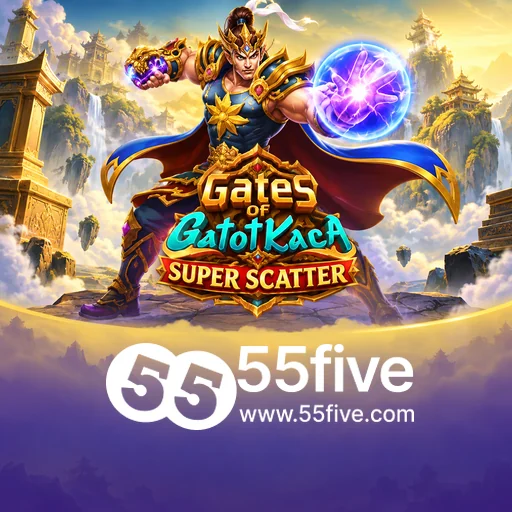 55five APK Indonesia - Panduan Lengkap dan Tutorial
